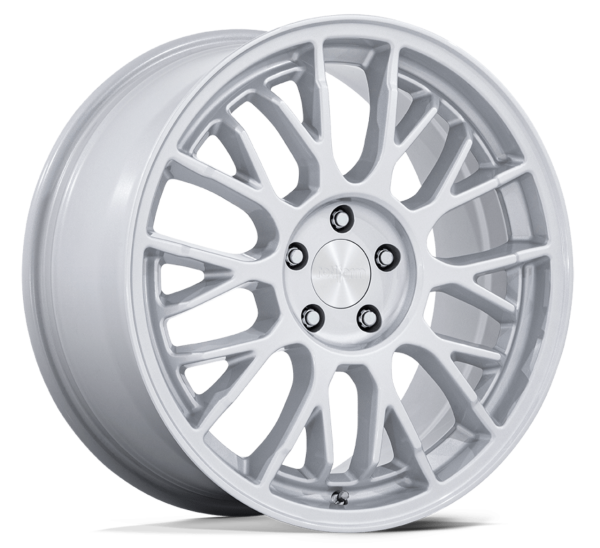 Rotiform PHX 19x8,5 5x4.72 Silver OS35